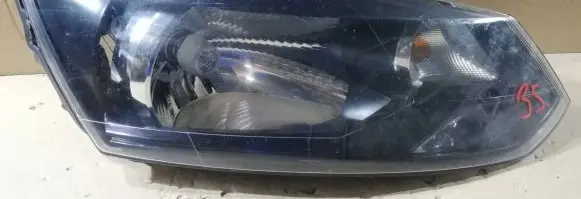 Volkswagen Polo V 6R Headlight/headlamp 6R1941016E