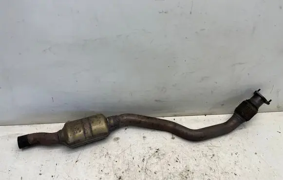 Muffler/silencer