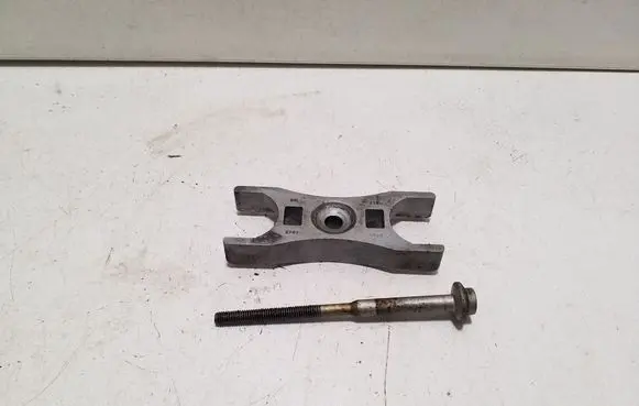 Fuel Injector clamp holder