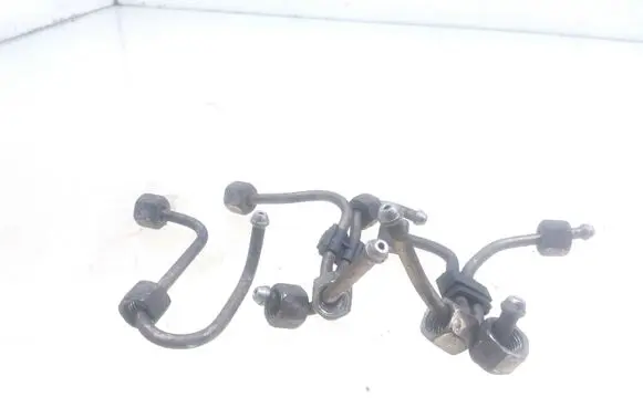 Peugeot 307 Fuel injector supply line/pipe 
