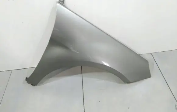 Mercedes-Benz B W245 Fender 