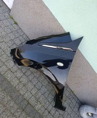 Peugeot 108 Fender