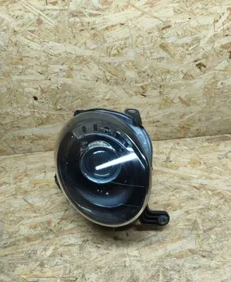 Fiat 500E Headlight/headlamp 68172230AC