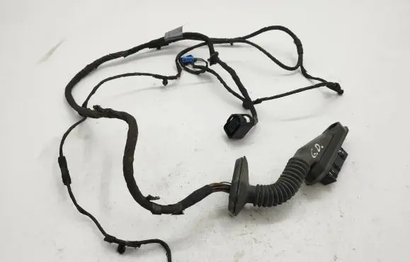 Mini Cooper Countryman R60 Rear door wiring loom 9806135 405701A