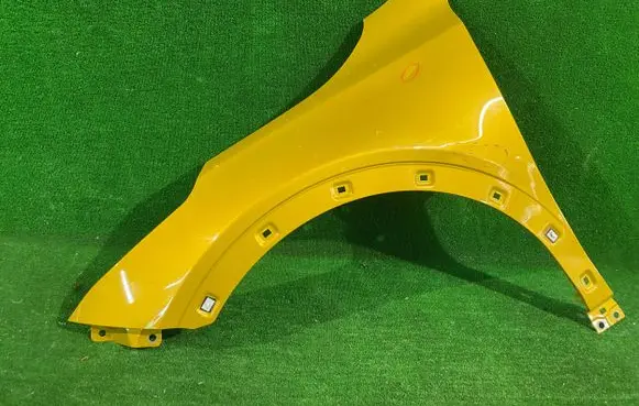 KIA Xceed Fender