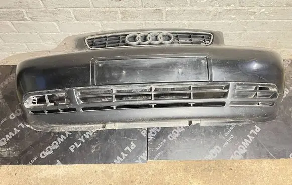 Audi A3 S3 8L Front bumper 8L0807110