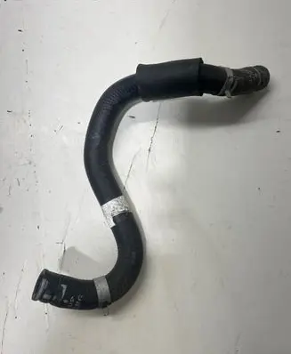 KIA Sportage Engine coolant pipe/hose 97312D9700
