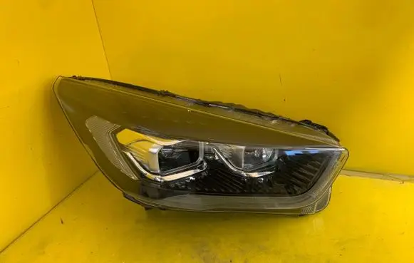 Ford Kuga II Headlight/headlamp GV41-13D154-EH