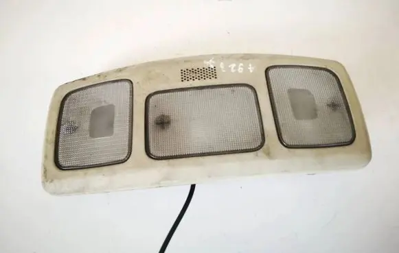 Fiat Croma Front seat light 735316712 735317690