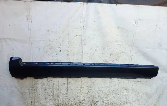 Audi A8 S8 D3 4E Sill 4E0853859G
