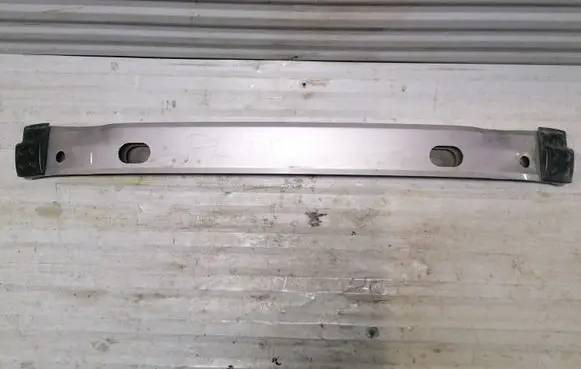 Jaguar X-Type Front bumper cross member