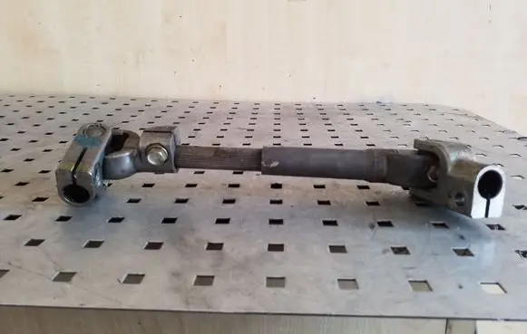 Toyota Corolla E120 E130 Steering column universal joint