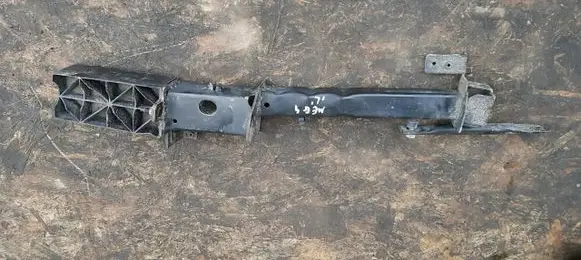 Renault Megane IV Front bumper shock/impact absorber Kiel