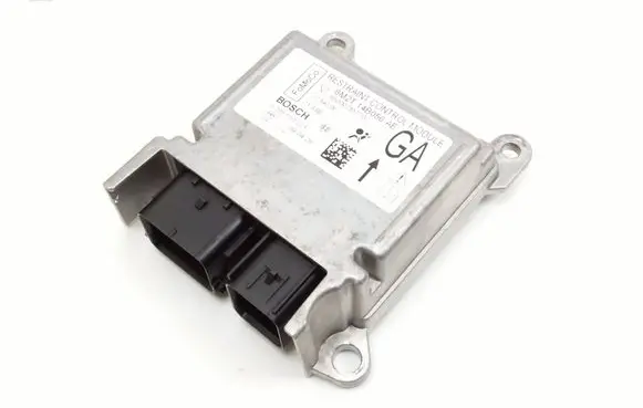 Ford S-MAX Airbag control unit/module 0285010223 6M2T14B056AE