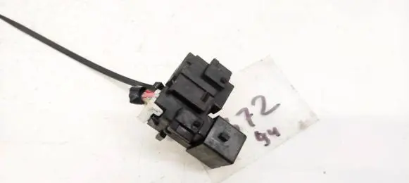 Honda Civic Fuse box set