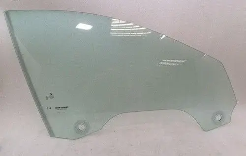 BMW M8 F93 Gran Coupe Front door window/glass (coupe) 51337428510