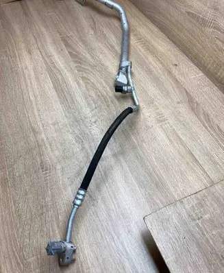 BMW X3 G01 Air conditioning (A/C) pipe/hose 9354534