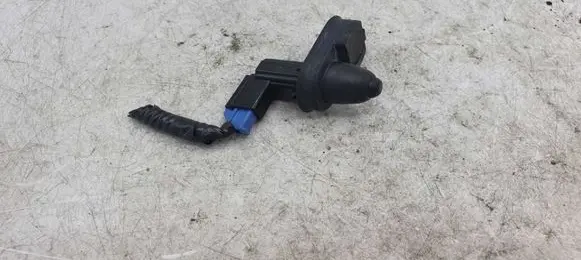 Honda Accord Rear door sensor NOCODE