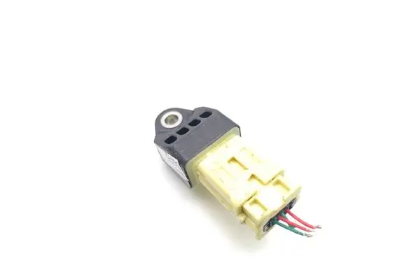 Toyota Prius (XW20) Airbag deployment crash/impact sensor 89831-75010 109.6PP7UB
