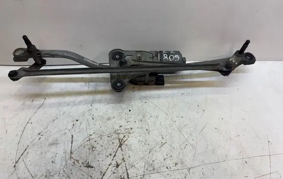 Volvo XC60 Front wiper linkage and motor 30753513 0J12081 3397020952