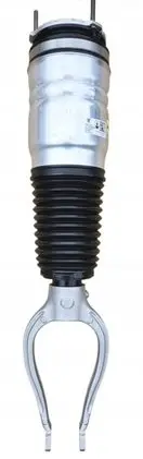 Maserati GranTurismo Rear shock absorber with coil spring 06703021830