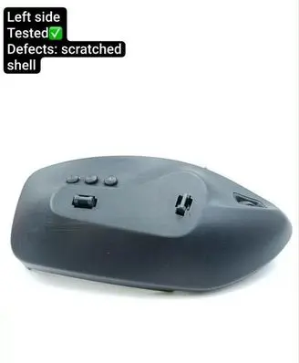 Maserati GranTurismo Seat control switch 50900205