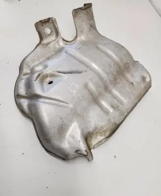 Renault Megane II Other exhaust manifold parts 8200486291