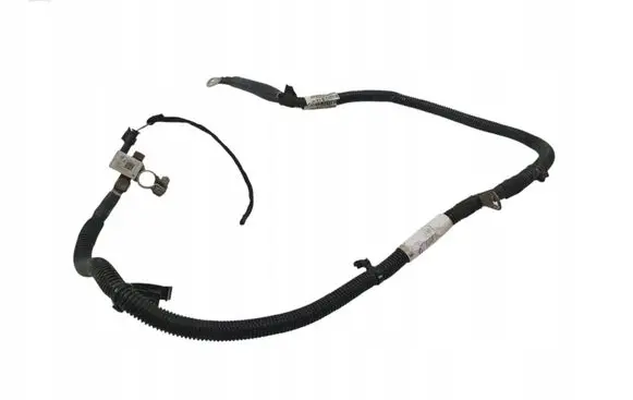 Opel Insignia B Negative earth cable (battery) 13520441