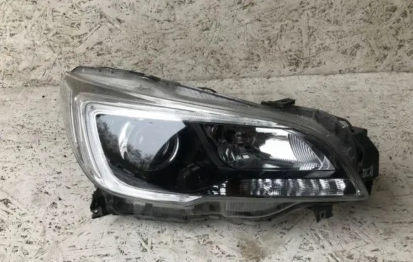 Subaru Legacy Headlight/headlamp