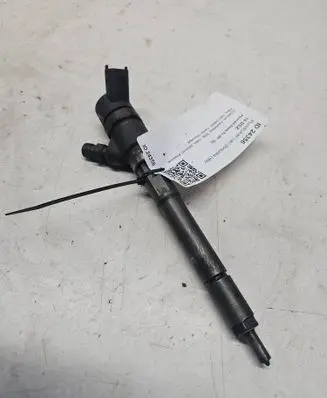 Fuel injector