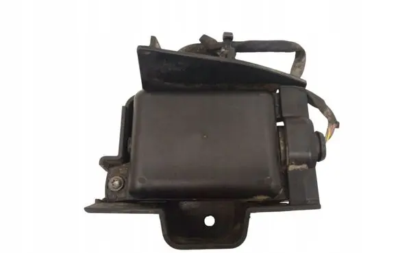 Skoda Superb B8 (3V) Distronic sensor radar 