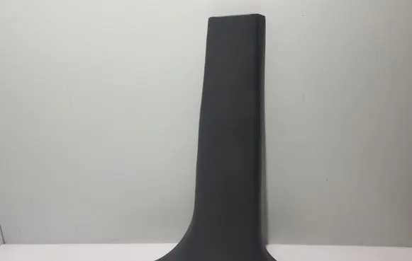 (B) pillar trim (bottom)