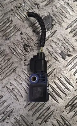 Volvo S80 Airbag deployment crash/impact sensor 31264410