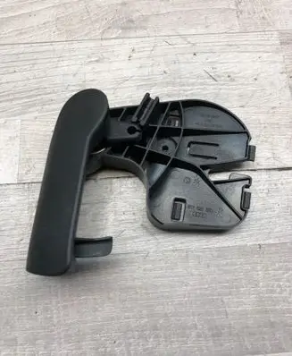 Audi A6 S6 C7 4G Engine bonnet (hood) release handle 8T1823633
