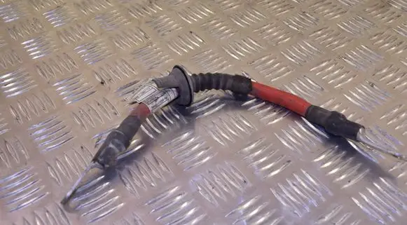 BMW X3 F25 Positive cable (battery) 9243645