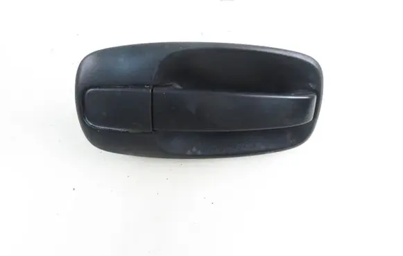 Renault Trafic II (X83) Front door exterior handle 91166524 8200170597