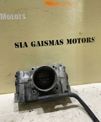 Volvo S60 Throttle valve 9186793