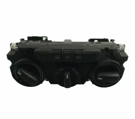 Audi A3 S3 8P Climate control unit 3C2820045A