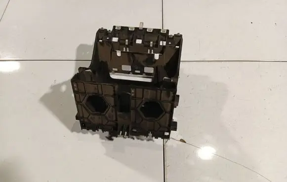 Audi A3 S3 8P Other exterior part 8P0858005B