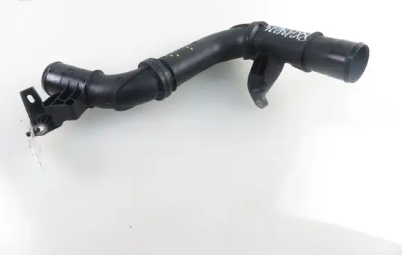 Opel Vivaro Intercooler hose/pipe 144606126RB 144606126R 93867727