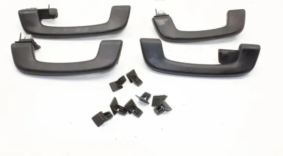 BMW 1 F20 F21 A set of handles for the ceiling 