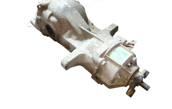 Hyundai Santa Fe Rear differential 6263995 4780039340 5102000004