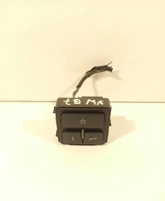 Volkswagen PASSAT B7 Other switches/knobs/shifts 3AA035624