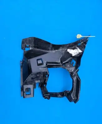 BMW 1 F20 F21 Fog light bracket 7371740
