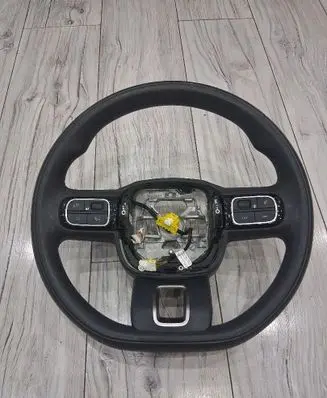 Citroen C3 Steering wheel 98164325ZD