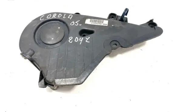 Toyota Corolla E120 E130 Timing belt guard (cover) 9095001357A 9095001357 U153288390