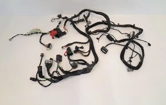 Other wiring loom
