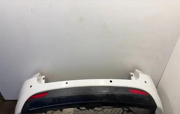 Hyundai i40 Rear bumper 