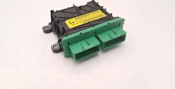 Dodge Nitro Airbag control unit/module P56054155AE 39754C TL4ME2E2740163
