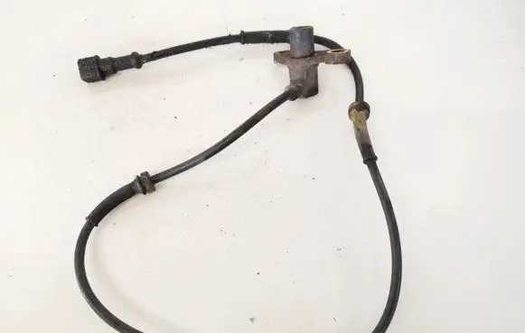 Volvo S40, V40 ABS brake wheel speed sensor 0265006366